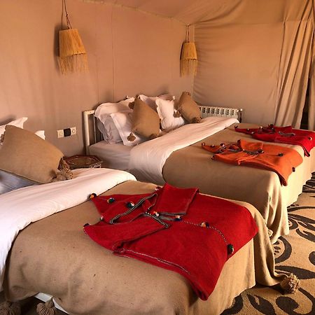Merzouga Desert Campsite &Activities 외부 사진