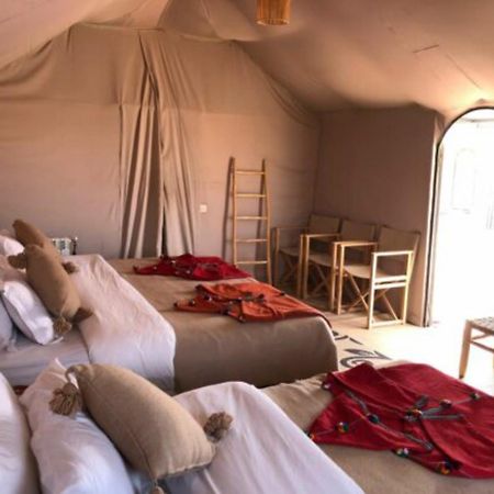 Merzouga Desert Campsite &Activities 외부 사진